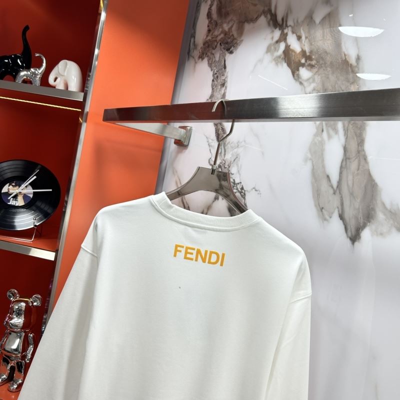 Fendi Hoodies